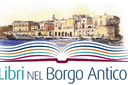 «Senza Paura» alla rassegna «Libri nel Borgo Antico» di Bisceglie